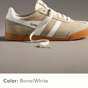 Gola Women’s Elan Trainer Sneakers